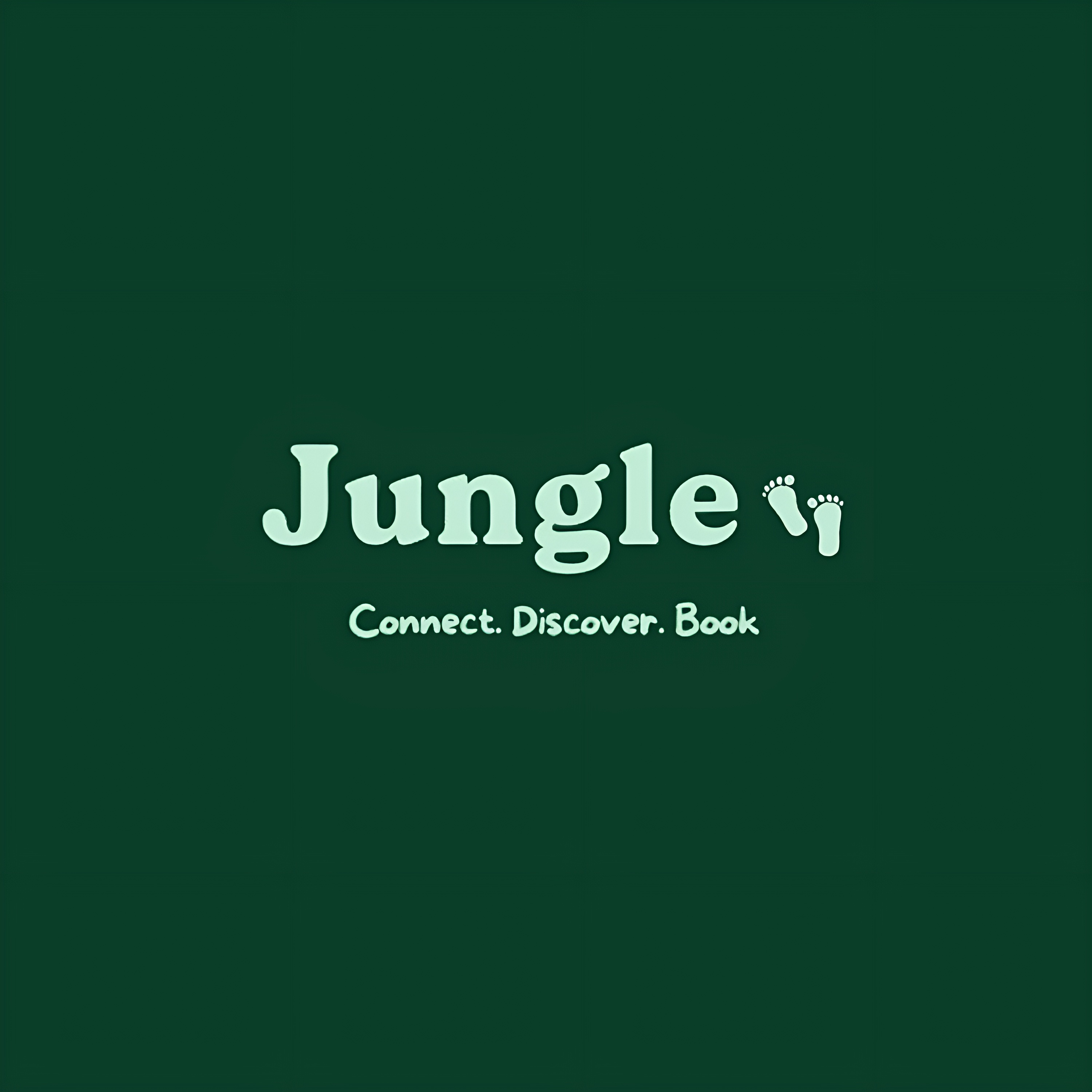 Jungle project cover
